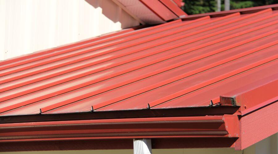 Professional top industrial roofings services in Marion, KS
